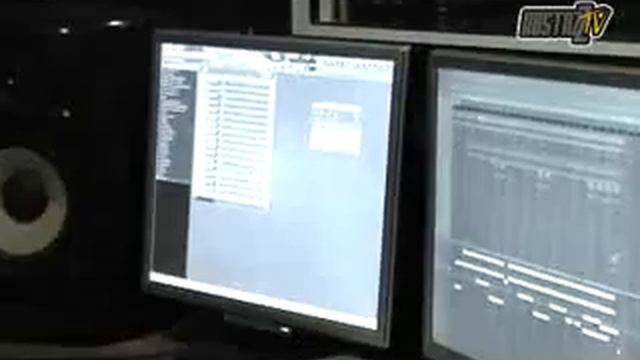 BUSTAZZ TV - BUSTAZZ PRODUCTION / САНЯ БАСТОВ (Настоящий Рэп) смотреть онлайн