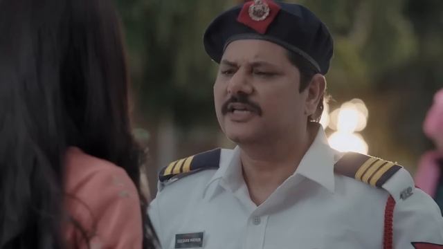 Моя любовная медицина серия 1 - Русский дубляж