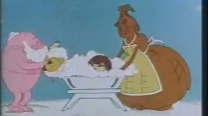 Королева зубная щетка