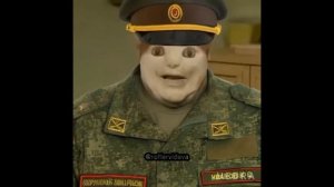 БУ ИСПУГАЛСЯ? НЕ БОЙСЯ Я ВОЕНКОМАТ