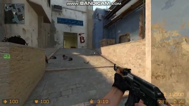 обзор карты Mirage в ксс #css #cssource смотреть онлайн