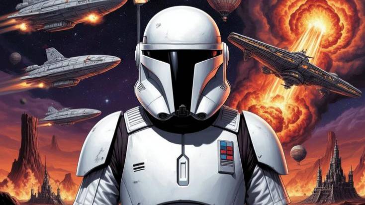 Доктор Мавро и его зверинец 3