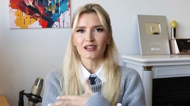 Как я похудела на 17 кг без ограничений / Моя история по?