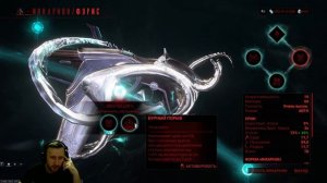 Warframe: Фурис Инкарнон\Генезис. Топ Пестик.