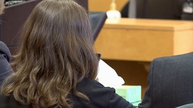 Реальный Слендермен / Beware the Slenderman [2016] смотреть онлайн