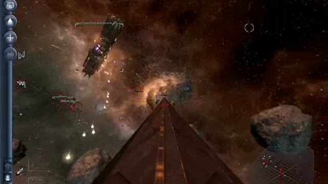 X3TC Пираты Каррака.wmv