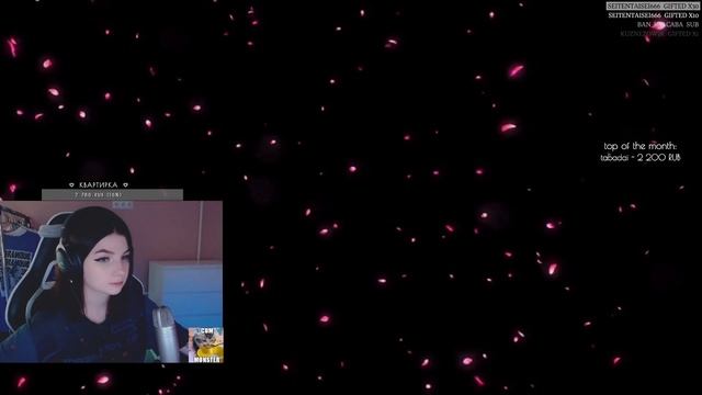 tilted 'n sad) | Запись стрима от 22.08.21