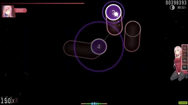 osu song: Кишлак "Музыка" смотреть онлайн