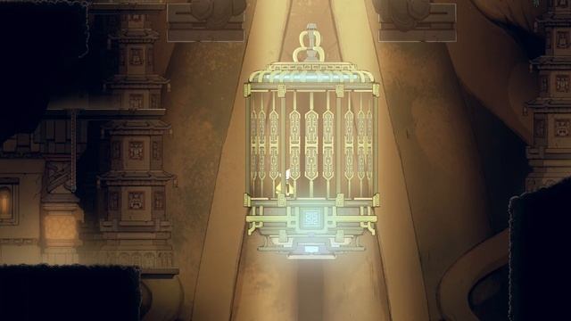 Прохождение Nine Sols [13] смотреть онлайн