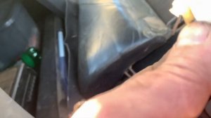 Не работает АБС ABS ремонт с помощью мультиметра