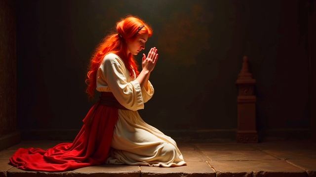 Склони колени! Христианские песни смотреть онлайн