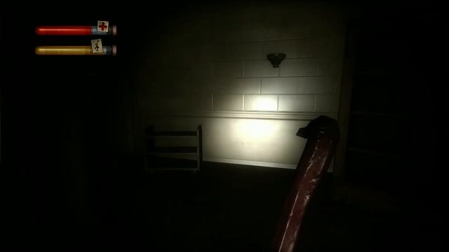Прохождение игры Condemned: Criminal Origins (глава 7)