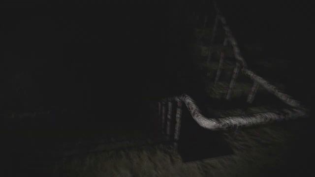 SCP-087 100 БЕСКОНЕЧНЫХ ЭТАЖЕЙ