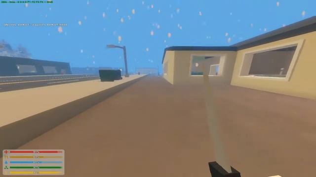 Unturned №12 Новая карта! смотреть онлайн