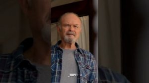 Умерший сын вернулся через 32 года но он все ещё ребено?