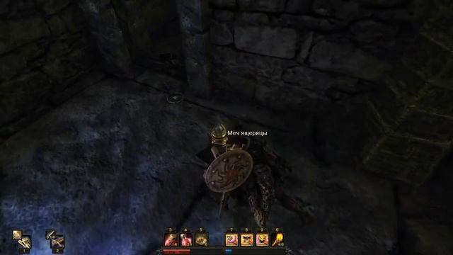 Risen прохождение Часть 48