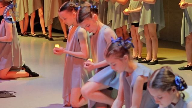 Как прошло 9 мая в школе №338 смотреть онлайн