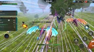 Получаю дракона в Wolf tales😘 !!!ВНИМАНИЕ!!! Получила дракона я 31 Апреля, а выложила видео сегодня