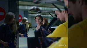 Пекарь и Красавица