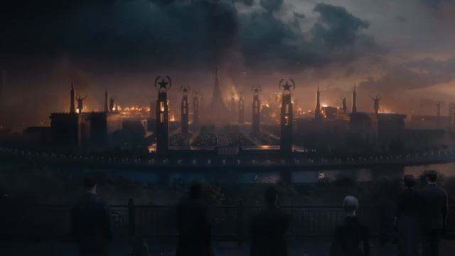 АВТОР МЕРТВ! | смысл МАСТЕР И МАРГАРИТА | разбор СПГС смотреть онлайн