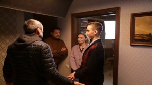 ХОЛОДНЫЕ БЕРЕГА - 2  ВОЗВРАЩЕНИЕ НОВИНКА 2022