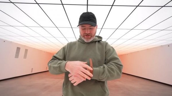 Unboxing Apple's Most PREMIUM Product...