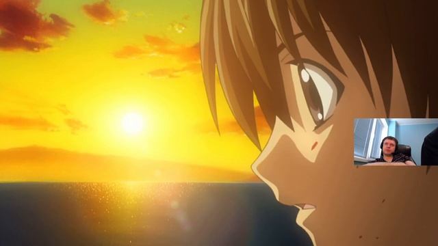 Папич смотрит Эльфийскую песнь 2004 [11-13 эпизоды] смотреть онлайн