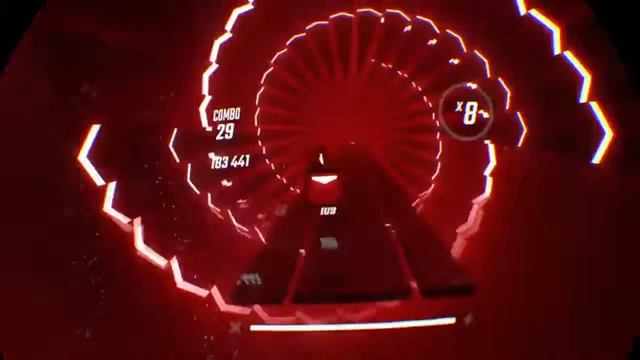 Beat saber (бесойобие) смотреть онлайн