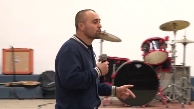 "Посланники" [17.11.15] смотреть онлайн