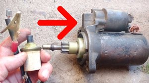 Не Крутит Стартер? Запомни Эти 5 Причин и Тест за 5 минут