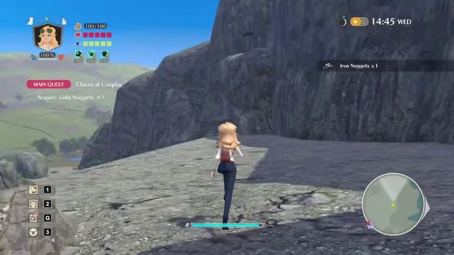 THE GOOD LIFE или ШАХТЫ И НОВОЕ ПЛАТЬЕ №14 смотреть онлайн