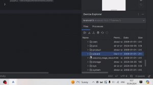 Как установить Android Studio + эмулятор (2024)