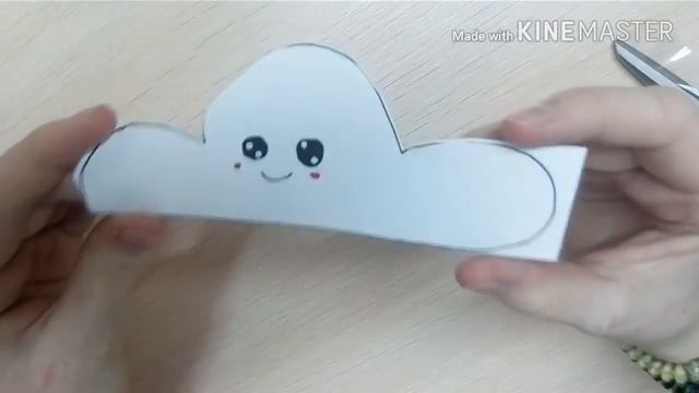 DIY Сквиши из бумаги. Проверка Afinka DIY. смотреть онлайн