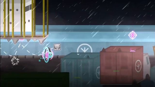 OtVinta // OFFICIAL SHOWCASE // От Винта! Geometry dash смотреть онлайн