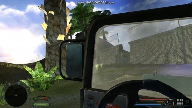 FarCry 2019 версия 0 смотреть онлайн