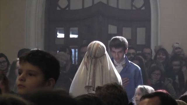 Дипломная работа "Мир всему Миру", 25 декабря 2010 г. смотреть онлайн