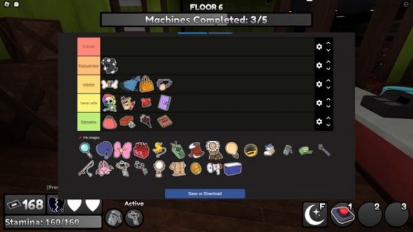 Тирлист всех тринкетов в Dandy's world!🌍 | Dandy's world | Roblox | rblx.Lo