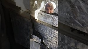 Шумоизоляция дверей Ниссан Кашкай j11