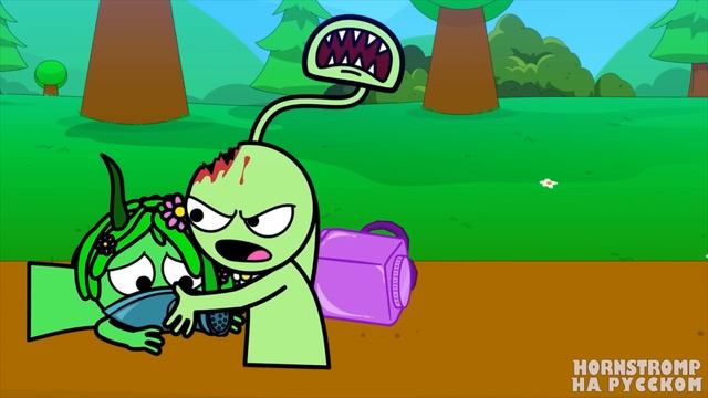 SPRUNKI ПРОБРАЛИСЬ В МОЙ ДОМ! Incredibox анимации смотреть онлайн