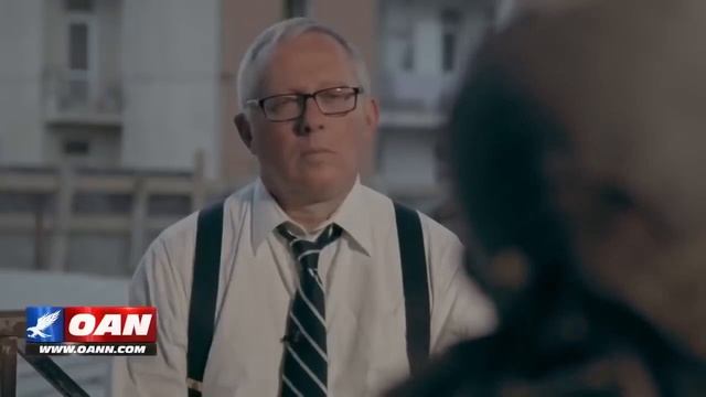 Украинский обман: импичмент, деньги Байдена, массовые убийства смотреть онлайн