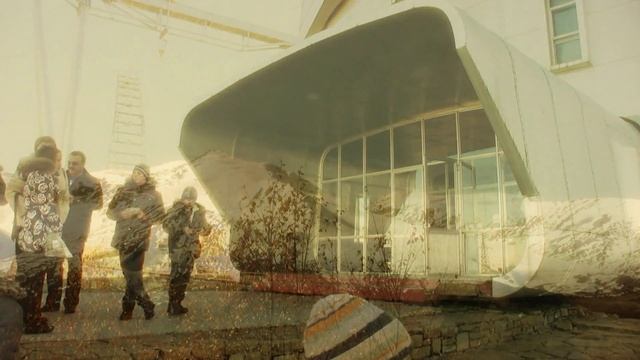 Зеленчукская обсерватория смотреть онлайн