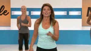 Leslie Sansone Miracle Miles - 2 Mile