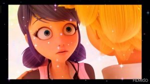 Клип Леди баг и Супер кот Ты моя любовь я твоя любовь