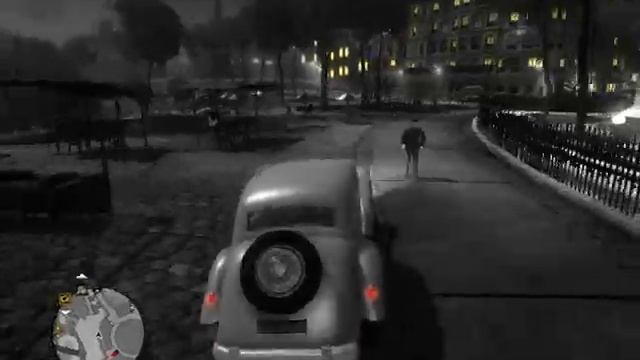 The Saboteur 18 часть