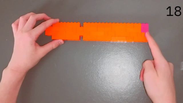 MAC 10-RUBY SHADOW ПЕРВЫМ В МИРЕ СОБРАЛ ИЗ LEGO И СДЕЛАЛ ТУТОРИАЛ смотреть онлайн