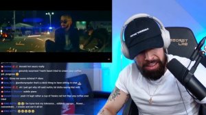MORE RUSSIAN RAP Miyagi & Andy Panda - Hustle (Премьера клипа 2018) REACTION