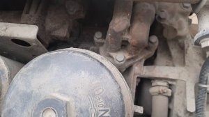 Как снять теплообменник MAN TGX 2012