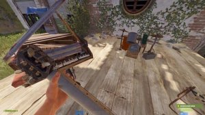 Как играть ЛЮБУЮ музыку на ЛЮБЫХ инструментах в RUST? бе?
