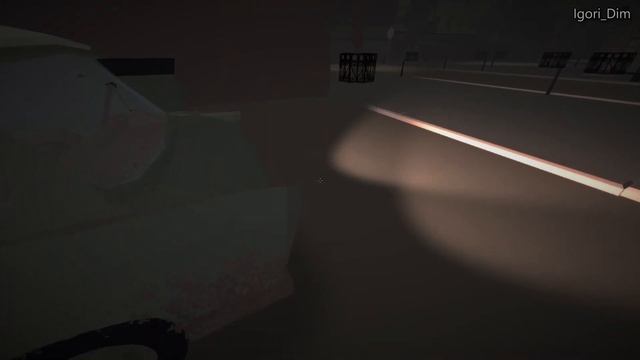 ПРОХОДИМ ЧЕРЕЗ ГРАНИЦУ! ► Jalopy #2
