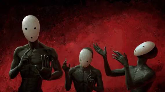 Мор утопия l Философская пьеса об умирающем городе. Второй День смотреть онлайн